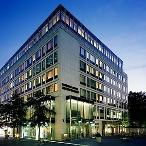 **** Hotel Lindner Ku'damm, Part Of Jdv By Hyatt Duitsland