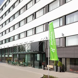 Hotel - Leuchtenbergring By Ihg, München