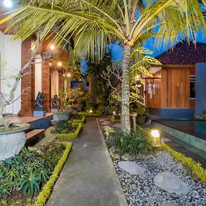 Saka House , Ubud Indonesien