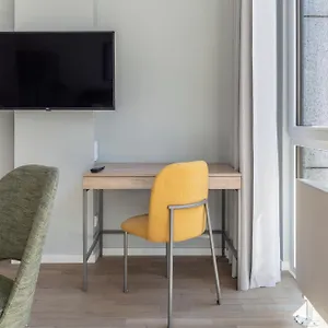 Apart-hotel Numa Blend