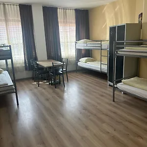  Hostel Budget Duitsland