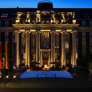 ***** Hotel The Wellem, In The Unbound Collection By Hyatt Duitsland