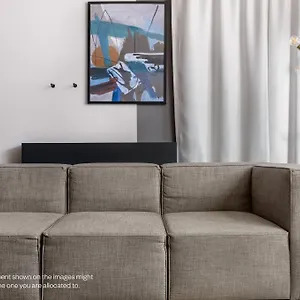 **** Aparthotel Numa Duitsland