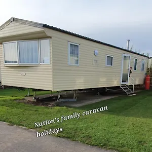 Holiday park Nation's Family Caravan Holidays