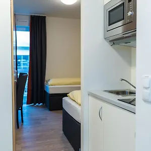 Apartamento Staffelseestrasse