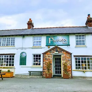 Hotel The Piebald