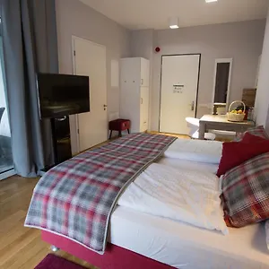 *** Aparthotel Premium Messe Duitsland